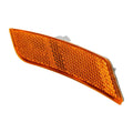 CAPA 17C CD XT5; 1314 CD ATS FRT SIDE MARKER LAMP LH