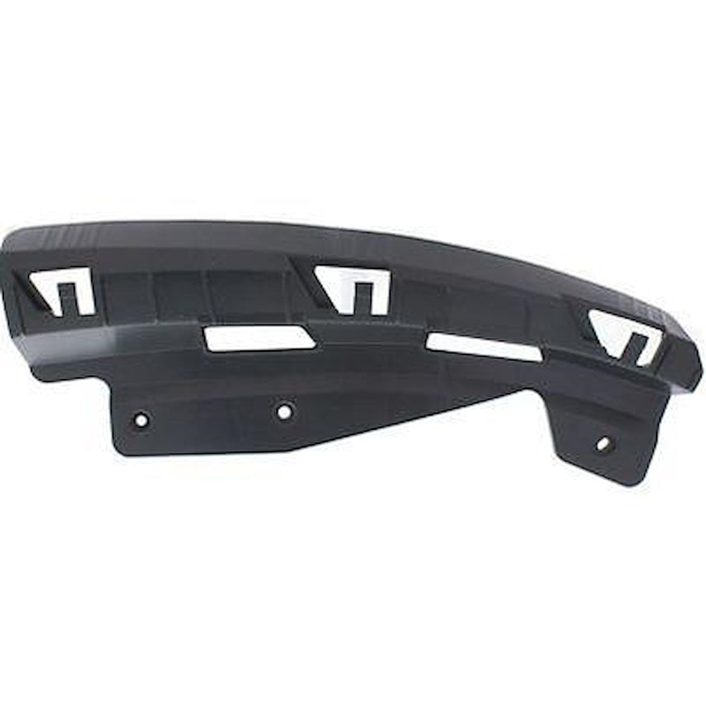 RH FRONT BUMPER COVER SUPPORT HEAD LAMP HOUSING TRAVERSE 1317