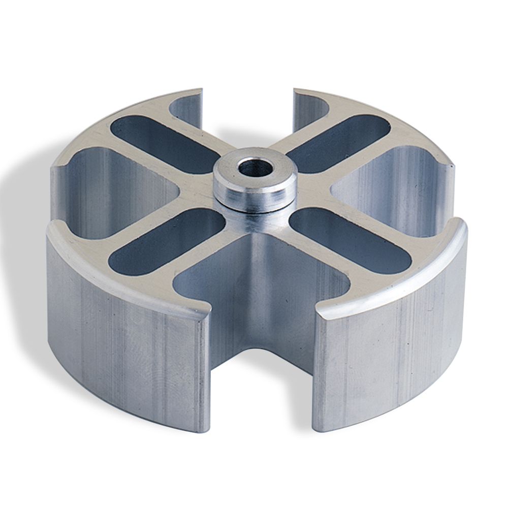 FAN SPACER/ADAPTER 1IN FOR 3/4IN HUB