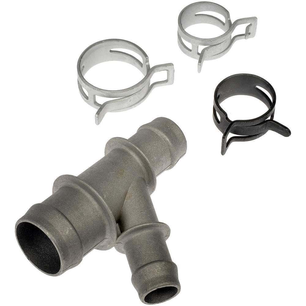 COOLANT JUNCTION