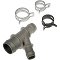 COOLANT JUNCTION