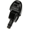 WIPER ARM COVER