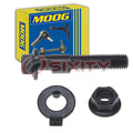 MOOG 89-97 Geo Prizm Front / Rear Cam Bolt Kit