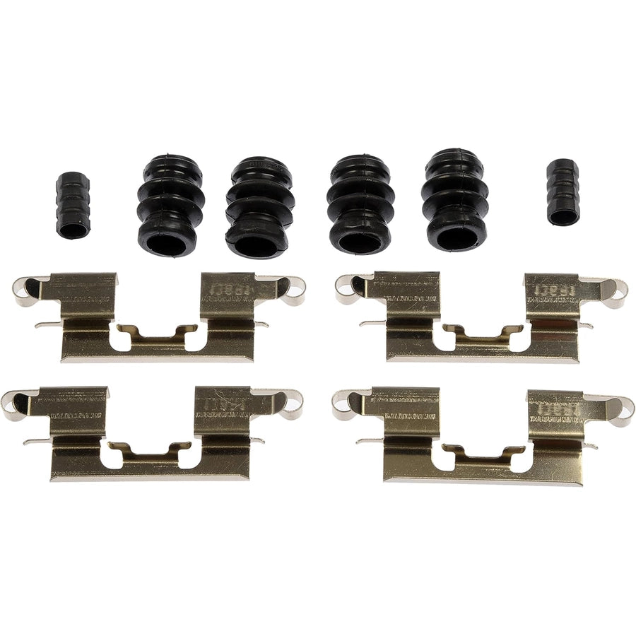 DSC HW KIT