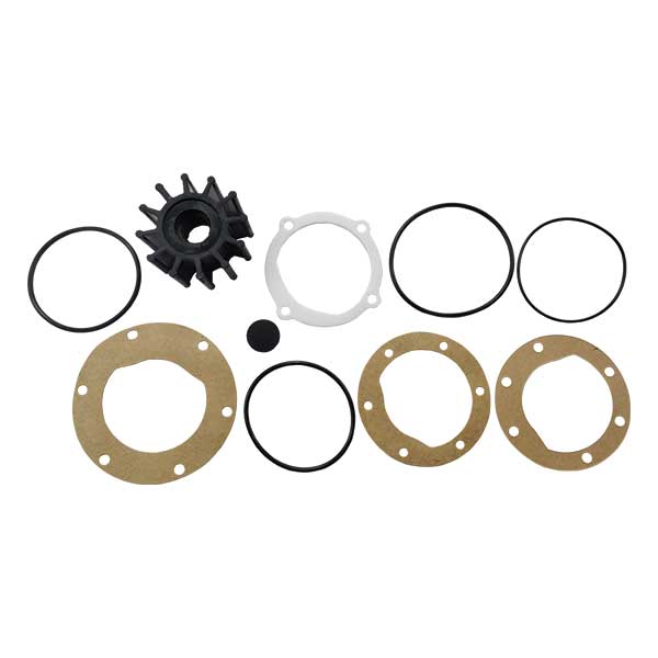 Engineered Marine Products auto part