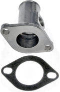 THERMOSTAT HOUSING
