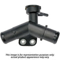 COOLANT FILLER NECK