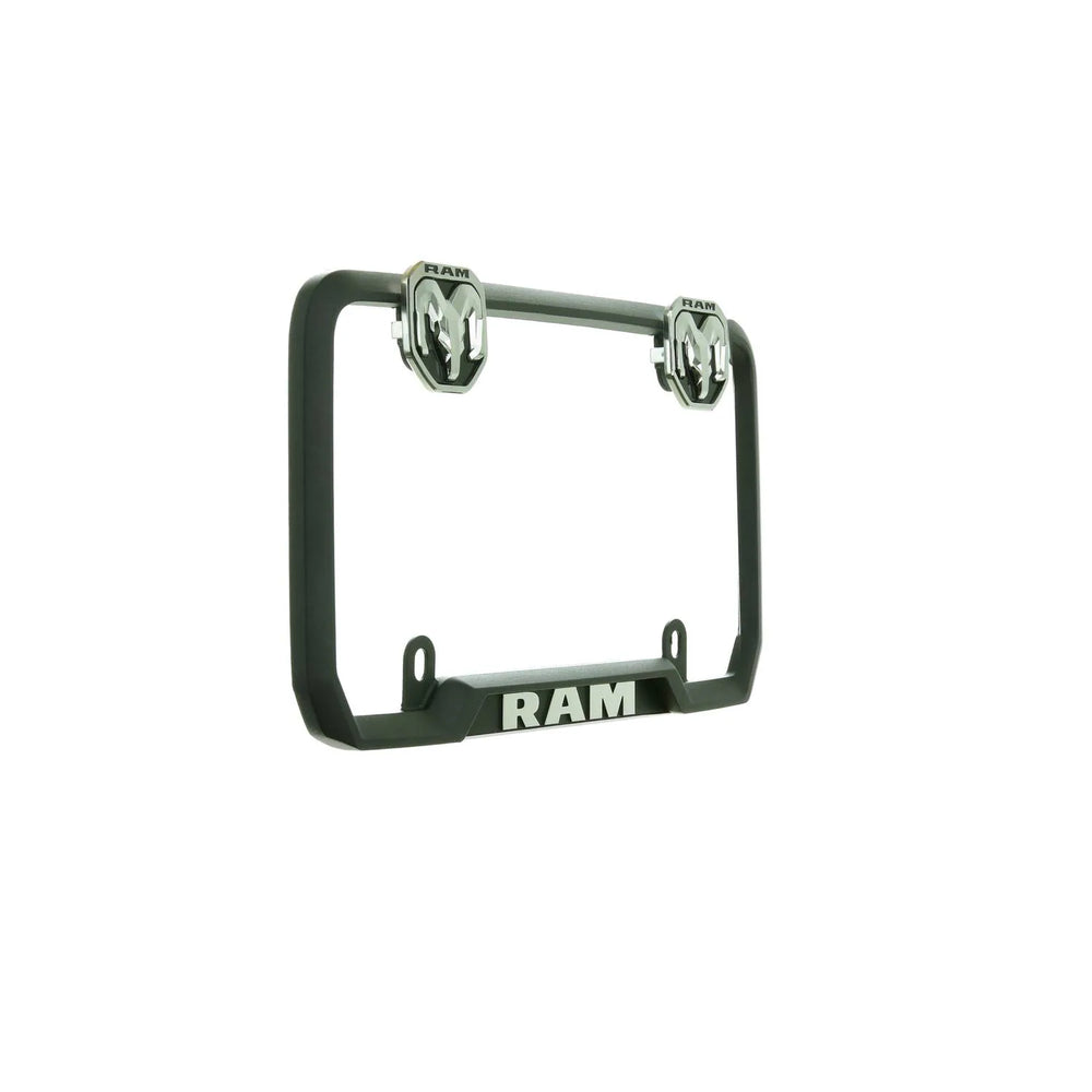 CRUISER ACCESSORIES black auto part