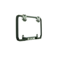 CRUISER ACCESSORIES black auto part