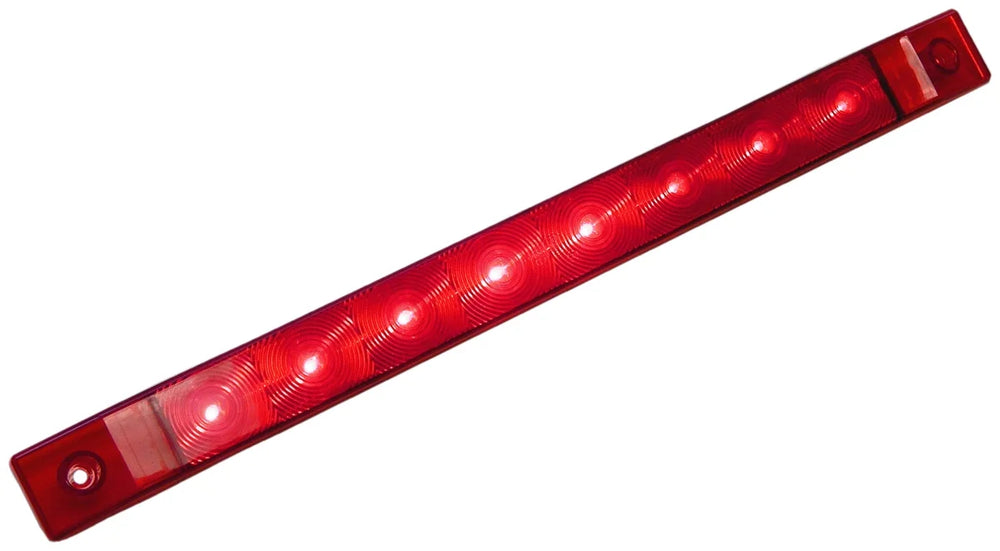 LED STOP & TAIL LIGHT