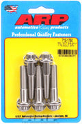 ARP 3/8-24 x 1.750 12pt 7/16 wrenching SS bolts