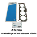 Engine Cylinder Head Gasket - 61-29025-50