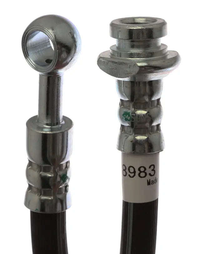 HARDWARE- HYDRAULICS