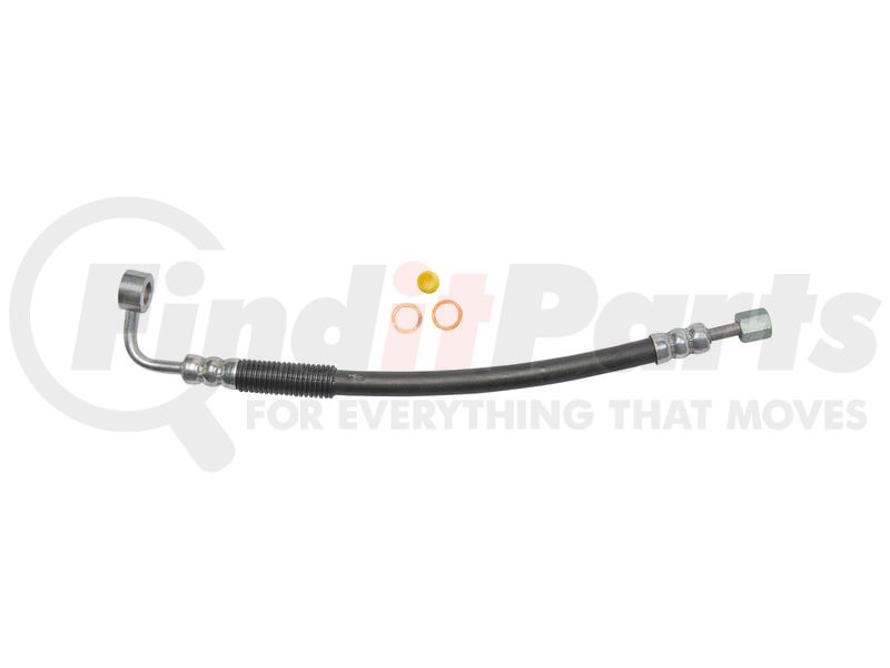 Gates Power Steering Pressure Line Hose Assembly