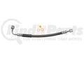 Gates Power Steering Pressure Line Hose Assembly