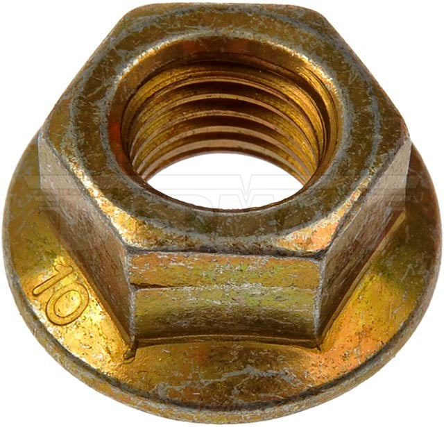 NUT PREVAILTORQ M121.75