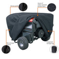 Classic RV Covers & Accessories auto part