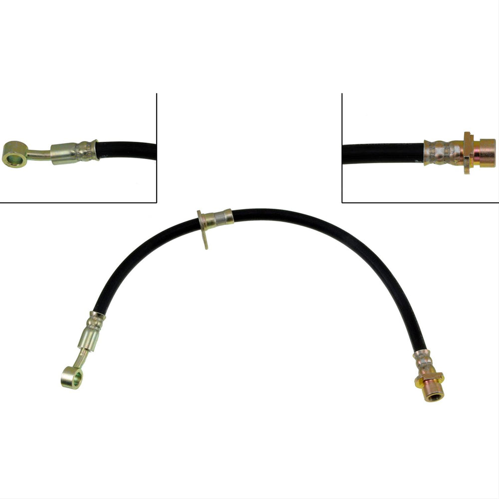BRAKE HOSE