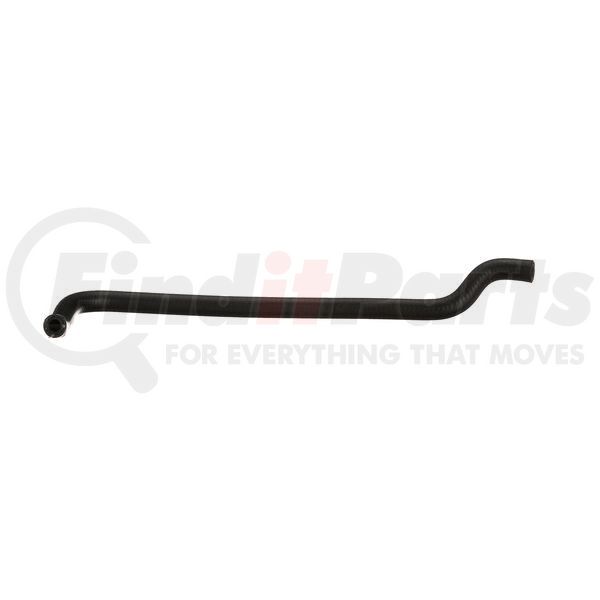 Gates 02-06 Mini Cooper 4-Cyl. 1.6L Thermostat To Reservoir Molded Heater Hose
