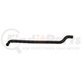 Gates 02-06 Mini Cooper 4-Cyl. 1.6L Thermostat To Reservoir Molded Heater Hose