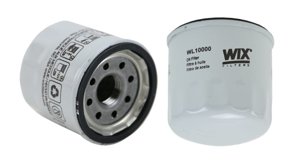 OIL FILTER MIN ORDER QTY1