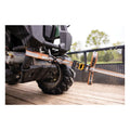 Hampton Products auto part detail