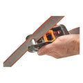 1 X12 KWIKFEED RATCHET TIE DOWN, 5