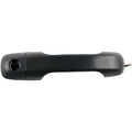 EXTERIOR DOOR HANDLE