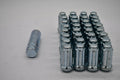 WIK 8LUG SD DUPLX 14-2.00 ZINC