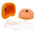 KTM MOTORCYCLES AIR FILTER NOTOIL 9.5IN OD 6.75IN ID 4IN H QTY