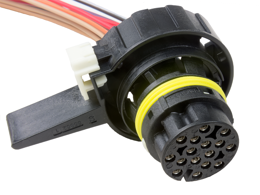 VENT PIPE SHROUD