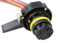 VENT PIPE SHROUD