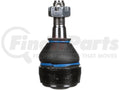 STEERING TIE ROD END