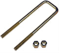 UBOLT 1/2X81/2X21/16