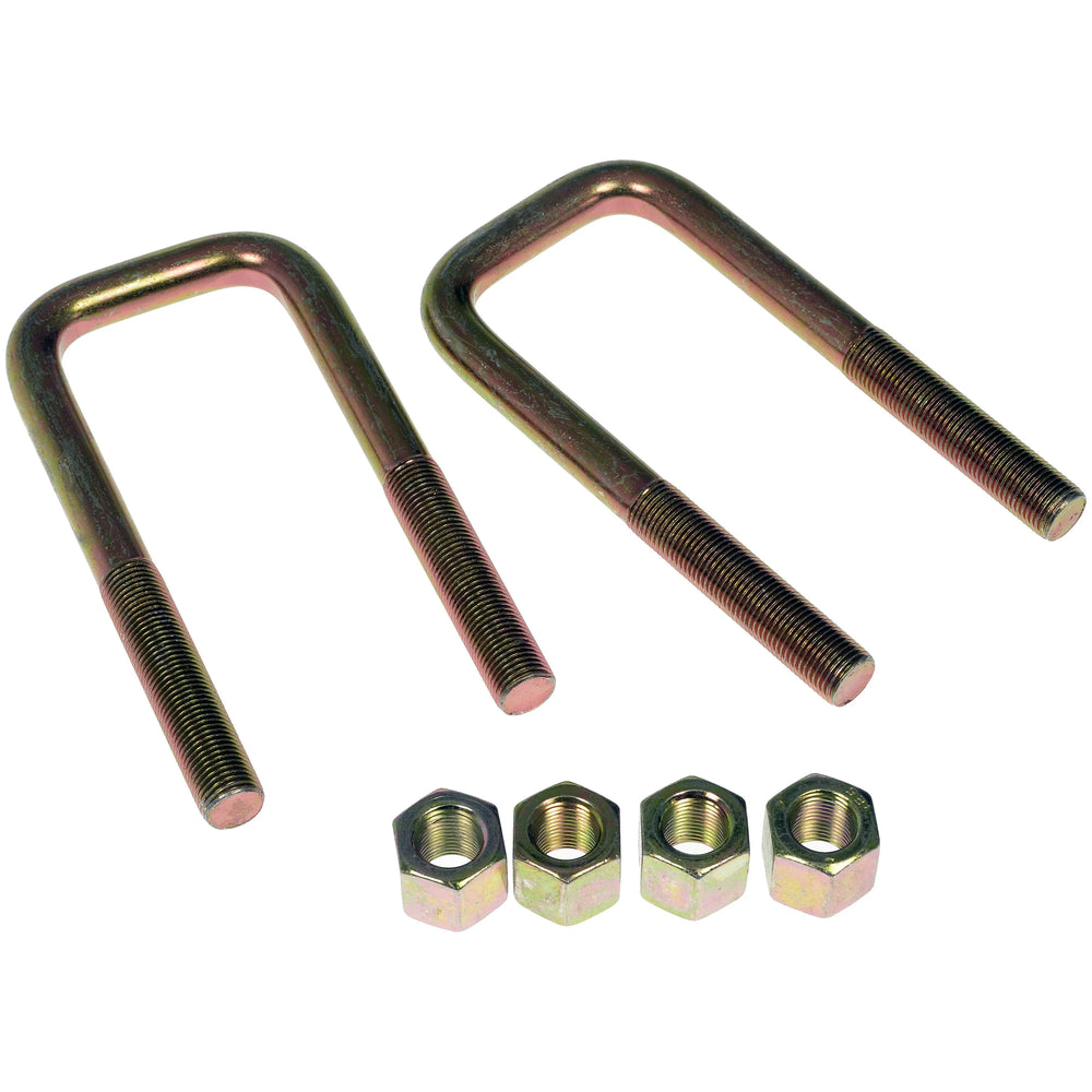 UBOLT 1/2X81/2X21/16