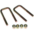 UBOLT 1/2X81/2X21/16