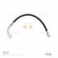 DFC 06-11 Cadillac Seville Rear-R lo Brake Hose