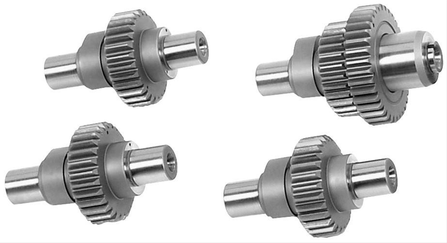Total Seal auto part