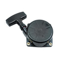 Total Seal auto part detail