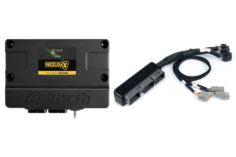 Total Seal auto part