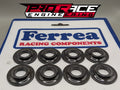Ferrea Audi/VW 1.8T 20V/2.7T 30V Exhaust Spring Seat Locators - Set of 4 (For S10056)