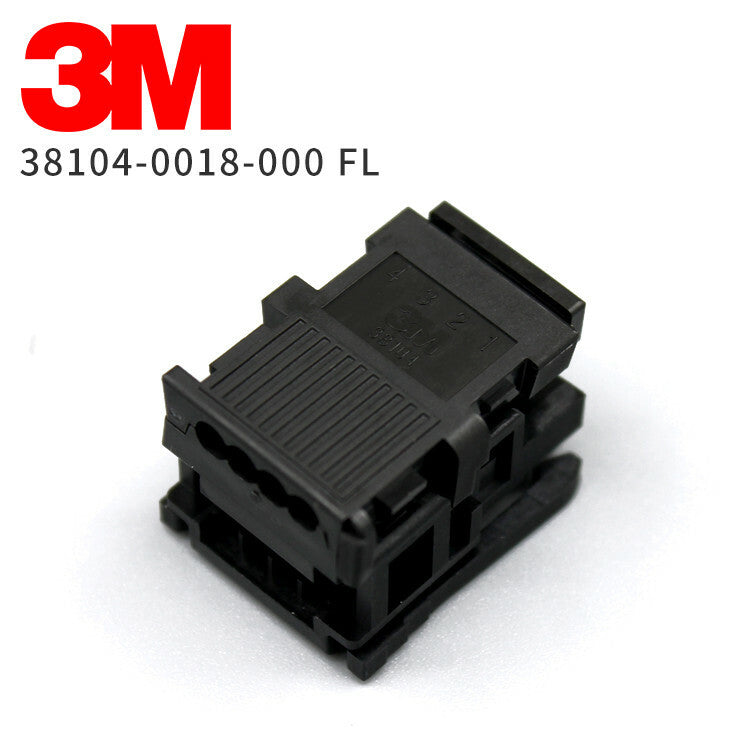 TERM RING PVC INSL 8 GA 1/2 RED 10