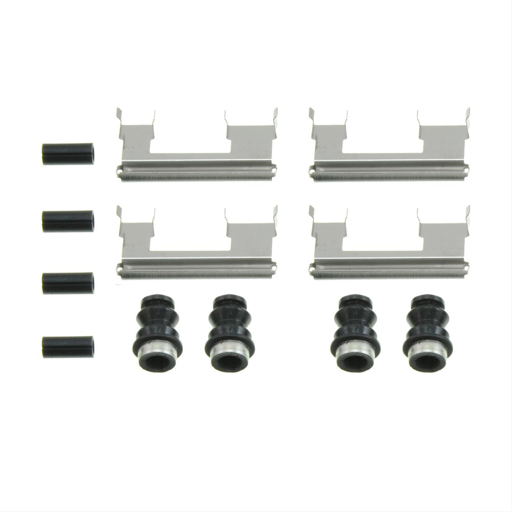 DISC BRAKE HDW KIT