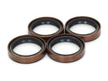 Cometic Harley-Davidson Milwaukee 8, Seal Engine Crank, 4Pk