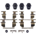 DISC BRK. HDWE KIT