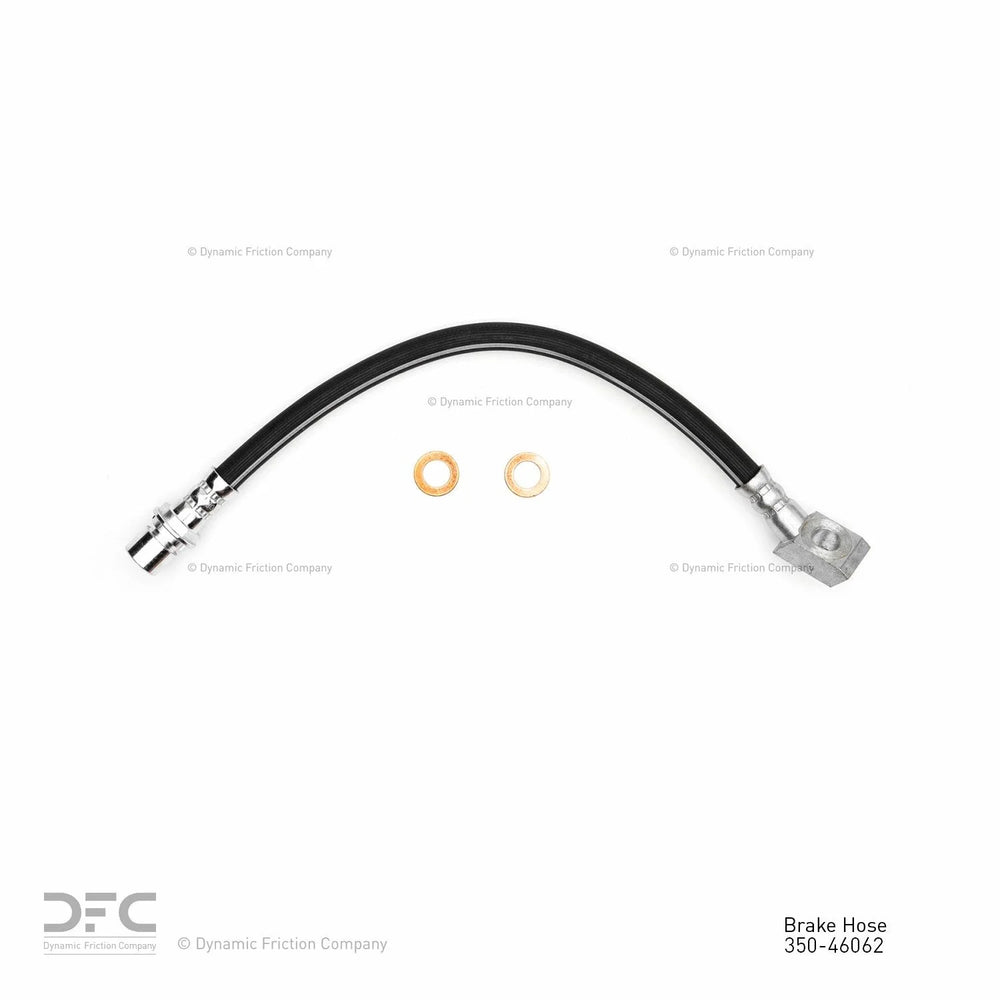 DFC auto part