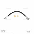 DFC 04-11 Cadillac SRX Rear-R lo Brake Hose