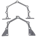 Fel-Pro Hyundai Accent BS 40672 Engine Crankshaft Seal Kit