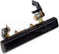 EXT DOOR HNDL GM LH