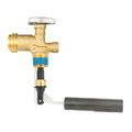 OPD VALVE